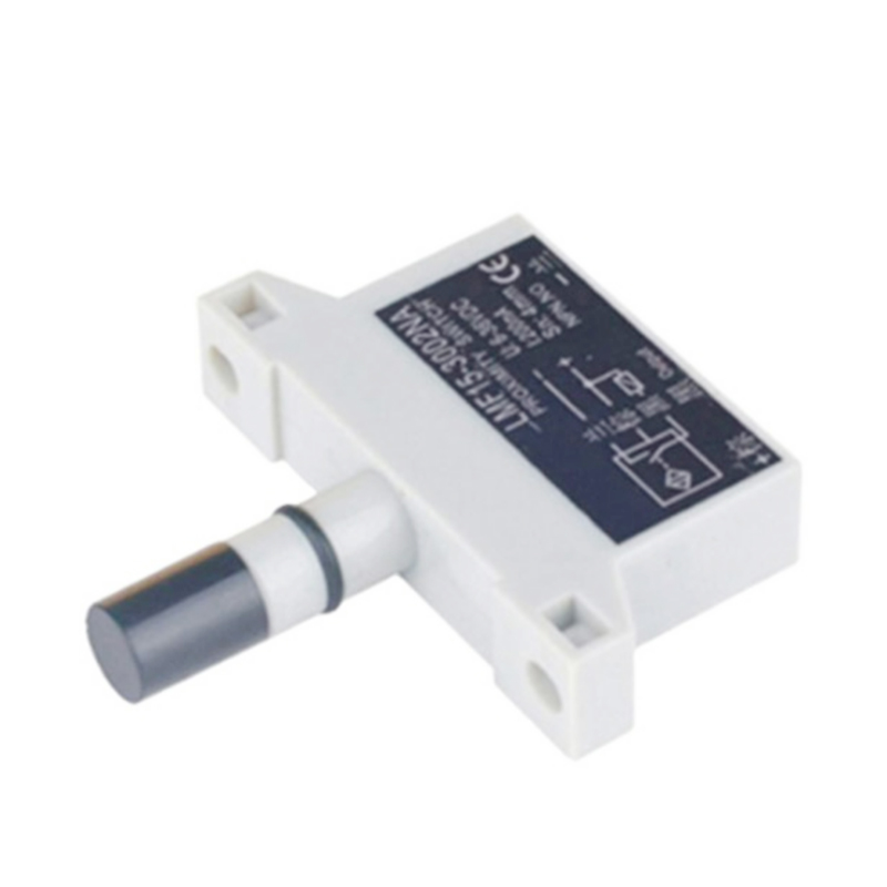 LMF15 2mm IP67 Two Wire NPN PNP Inductive Proximity Sensor