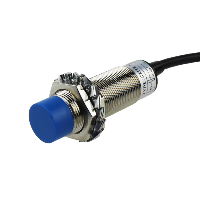 Capactive Sensor CM18-3008PA Proximity Limit Switch 