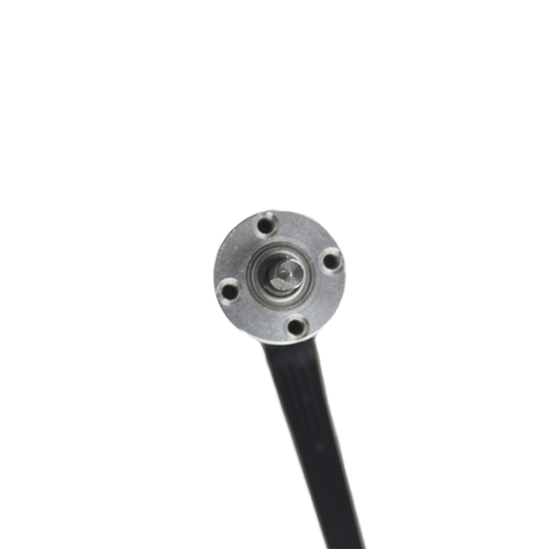 YUMO New Small Size Solid Shaft Encoder Full Function High Frequency Response Rotary Encoder