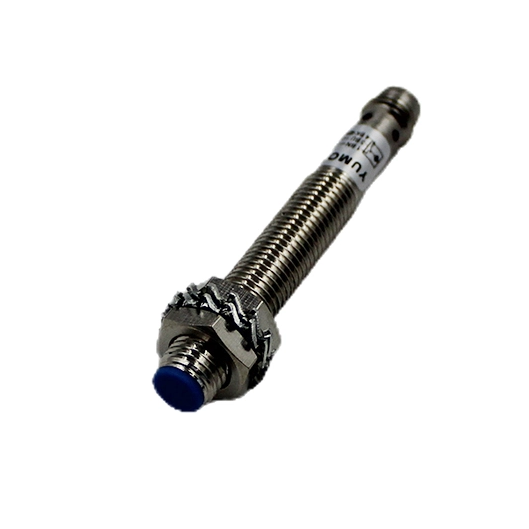 Cylinder Type Metal PNP Inductive Proximity Sensor LM8-3001PAT 