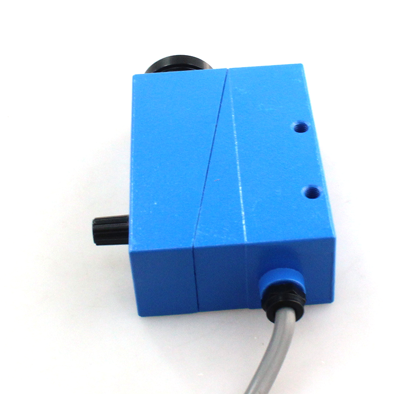 Calibrated Sensing Color Sensor for Determine Color BZJ-211