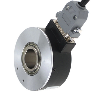Industrial Hollow Shaft Rotary Encoder