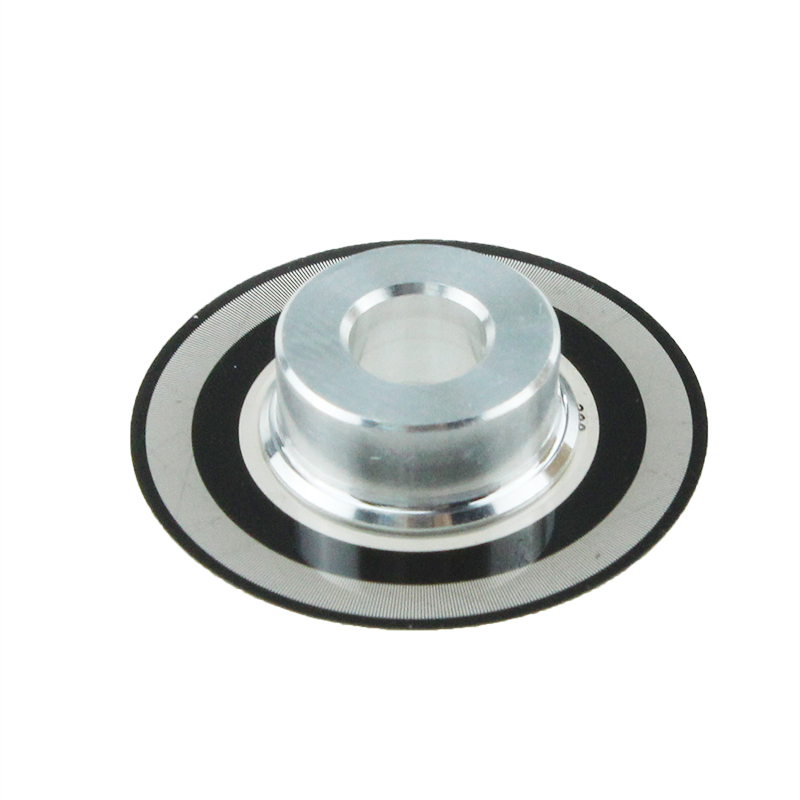 DC 5V Optical Servo Motor Shaft Encoder