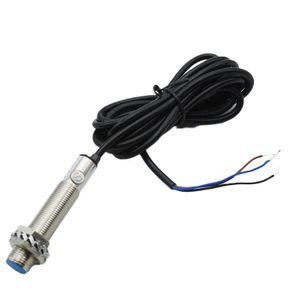  Cylinder Type Switch Sensor CM12-3002NA Capacitance Proximity Switch