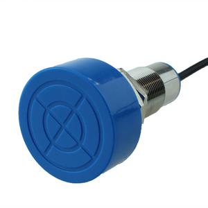 Transistor Switch Aluminum Inductive Proximity Sensor
