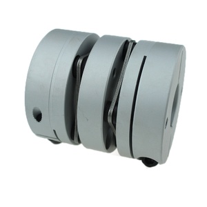 Diaphragm Quick Disconnect Couplings