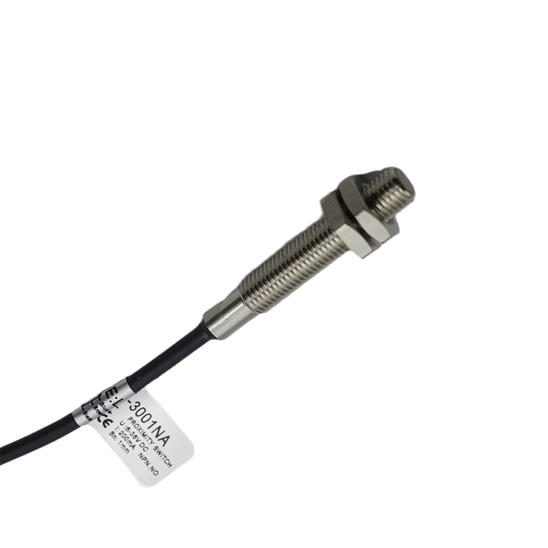 Cylinder Sensor LM06 Series Inductive Proximity Switch LM06-3001NA 