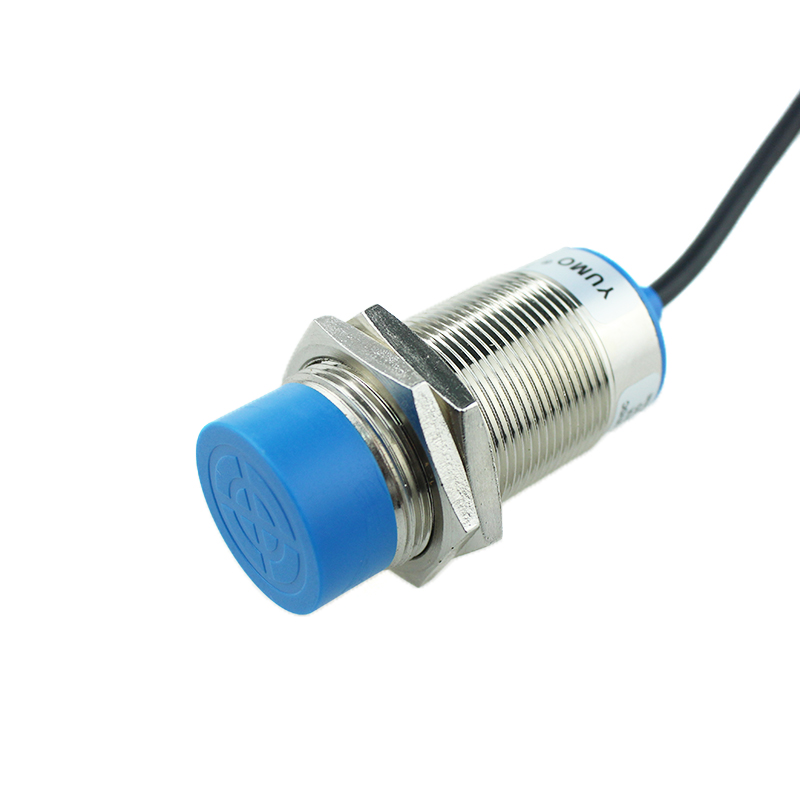 High Quality Non-Flush Sensor M30 Inductive Proximity Sensor LM30-3015PA 