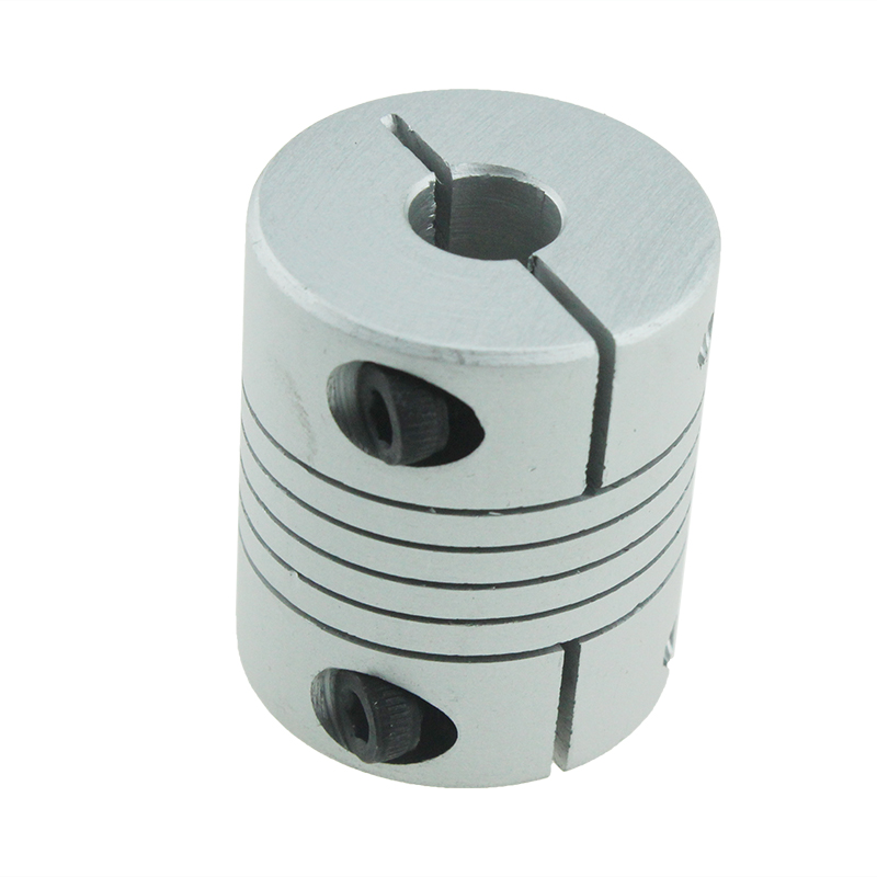 Wound Type Quick Disconnect Couplings