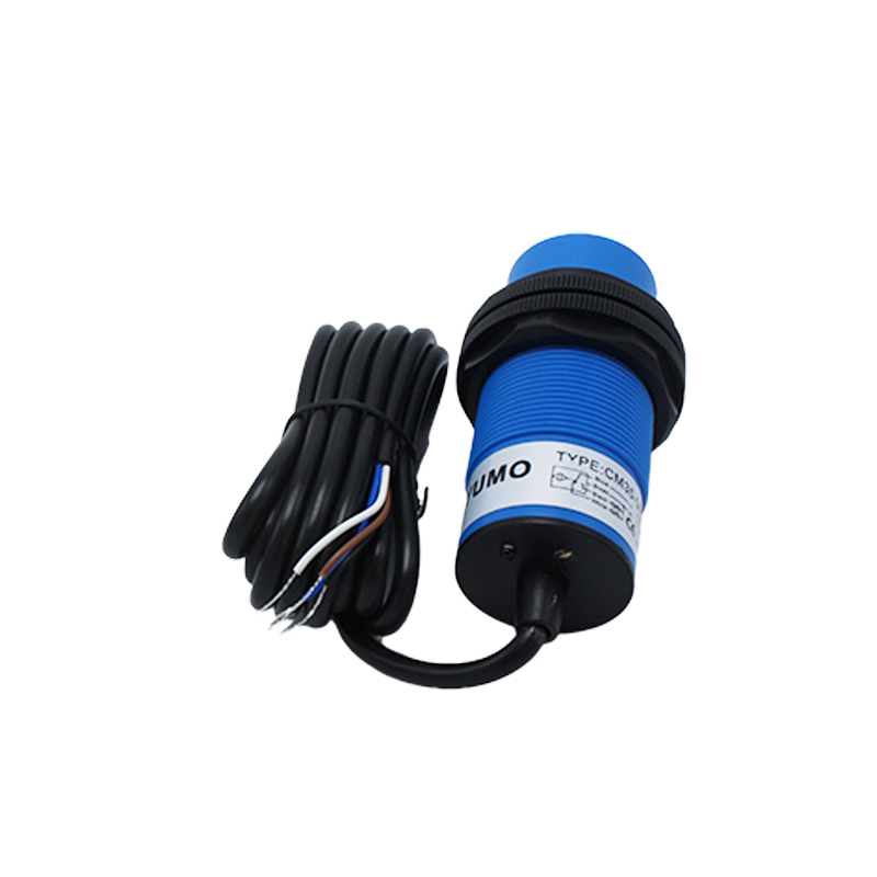 Capacitance Proximity Sensors CM35-3025NC NPN Type Proximity Switch