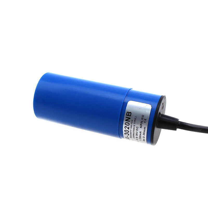 Wiring Waterproof 5v Capacitive Sensor CM34-3020NB