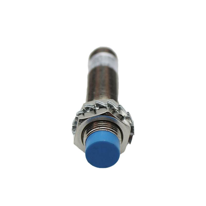 NPN Non-flush Switch Metal Inductive Proximity Sensor LM12-3004NAT 