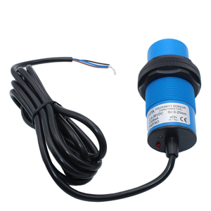 Plastic Type Capacitance Proximity Sensors CM35-3025PA Proximity Switch