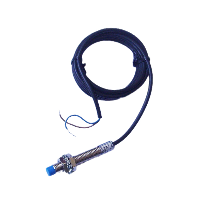  Mini Two Wire Cylindrical Inductive Proximity Sensor LM8-3002LA